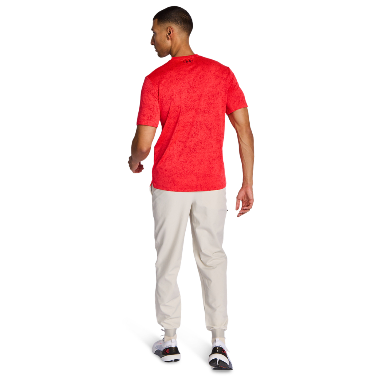 Under Armour Tech Pixelate