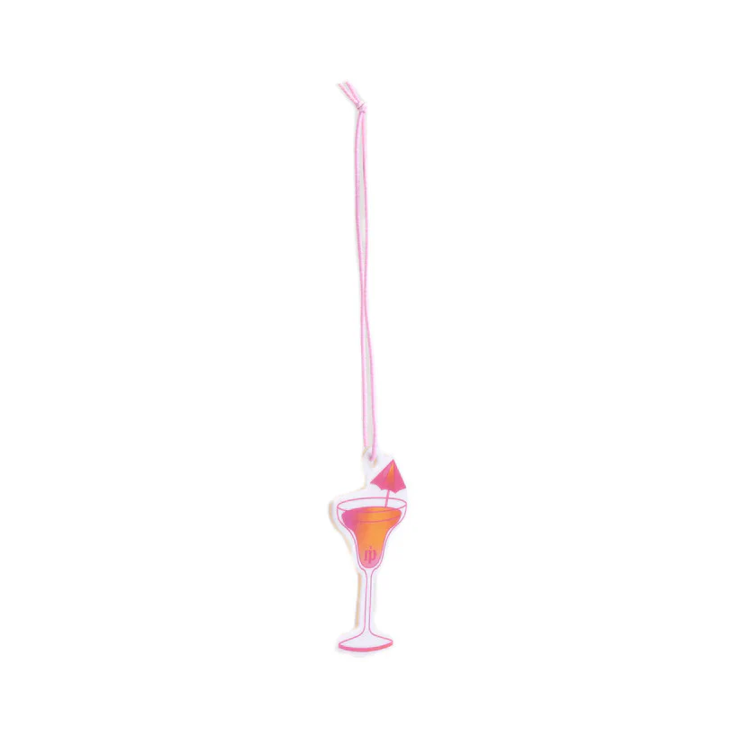 Accessori Stammi Distante - Fruity Shampoo Charm - Profumo per Automobile