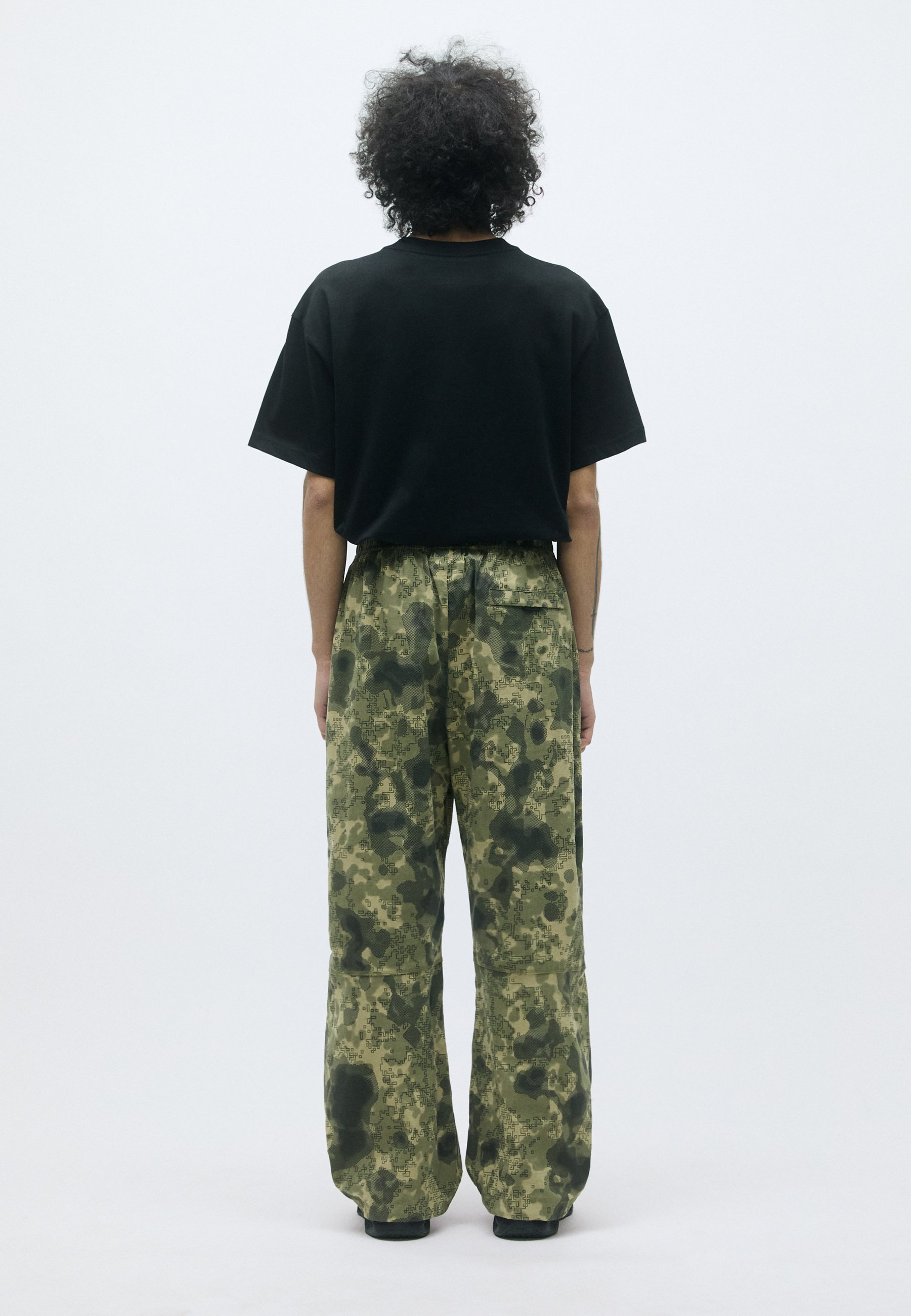 Nike Sportswear joggingbroek