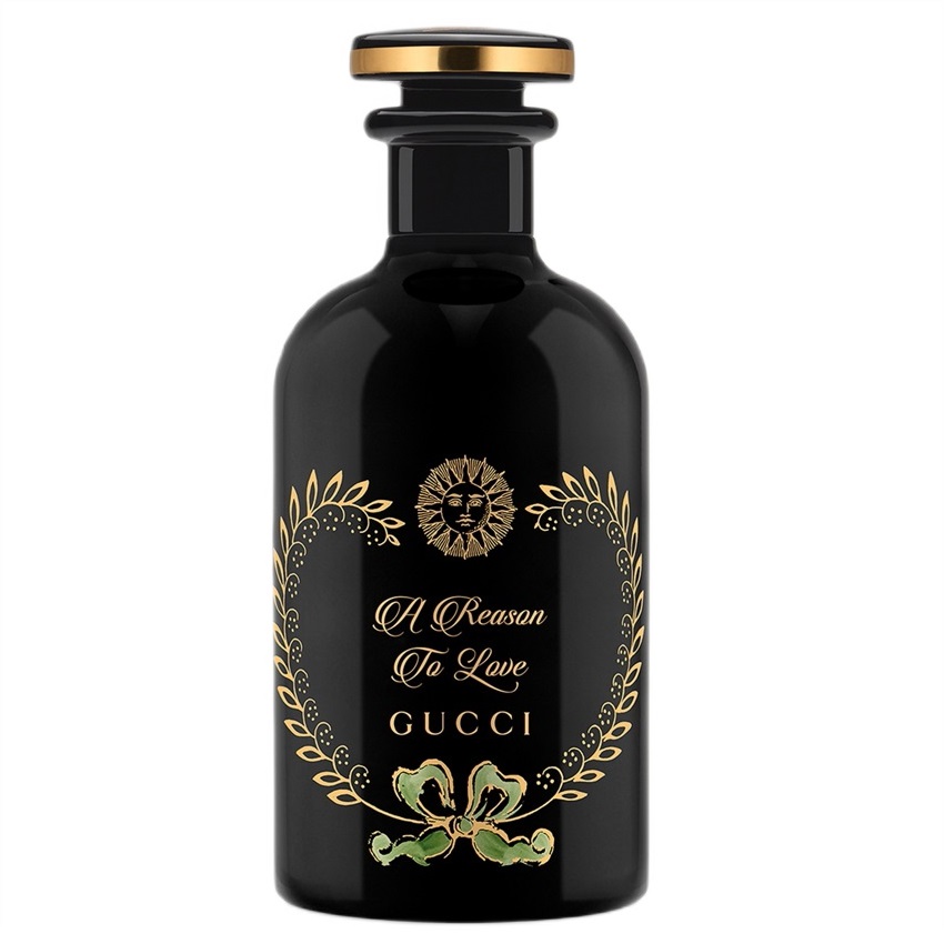 Gucci Alkymistens Have En grund til at elske