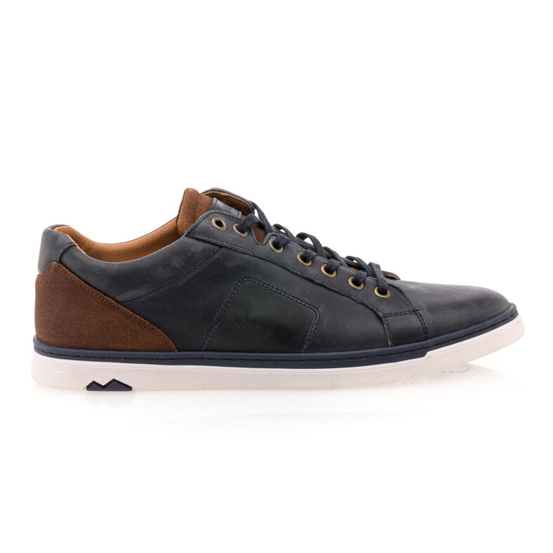 Košíky / tenisky Homme Bleu
