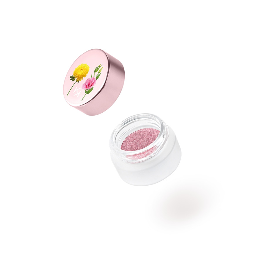 DAYS IN BLOOM METAMORFNO SJENILO ZA OČI 03 La Vie En Rose