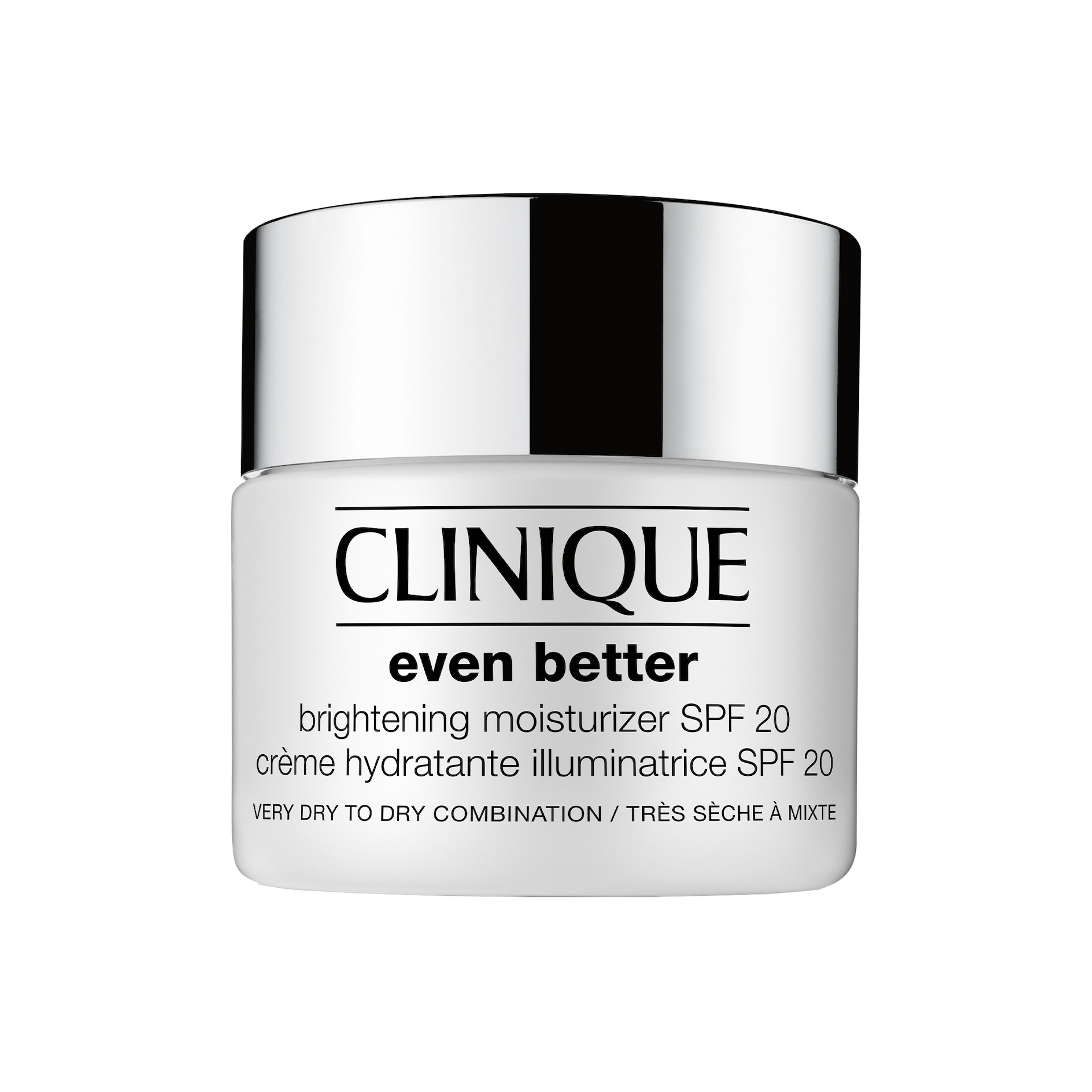 Clinique Even Better Clinical Brightening hidratáló 50 ml
