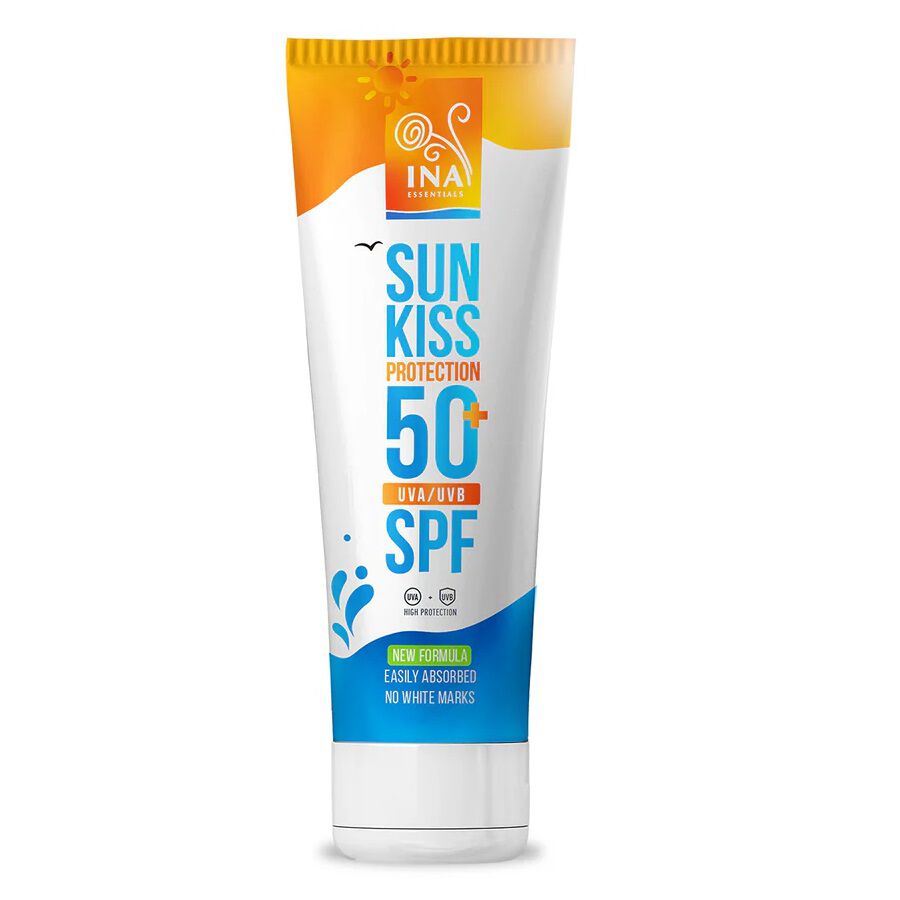 INA ESSENTIALS Sun Kiss-skydd