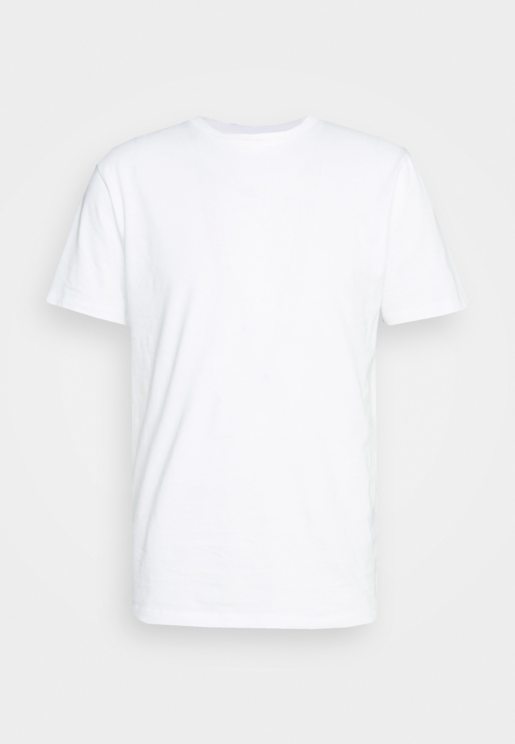 J.LINDEBERG Basic T-shirt - wit