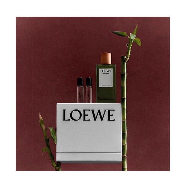 Set cadou Loewe Essence | 1 unitate