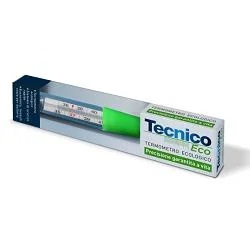 Técnico Eco Termo Ecol S/Merc