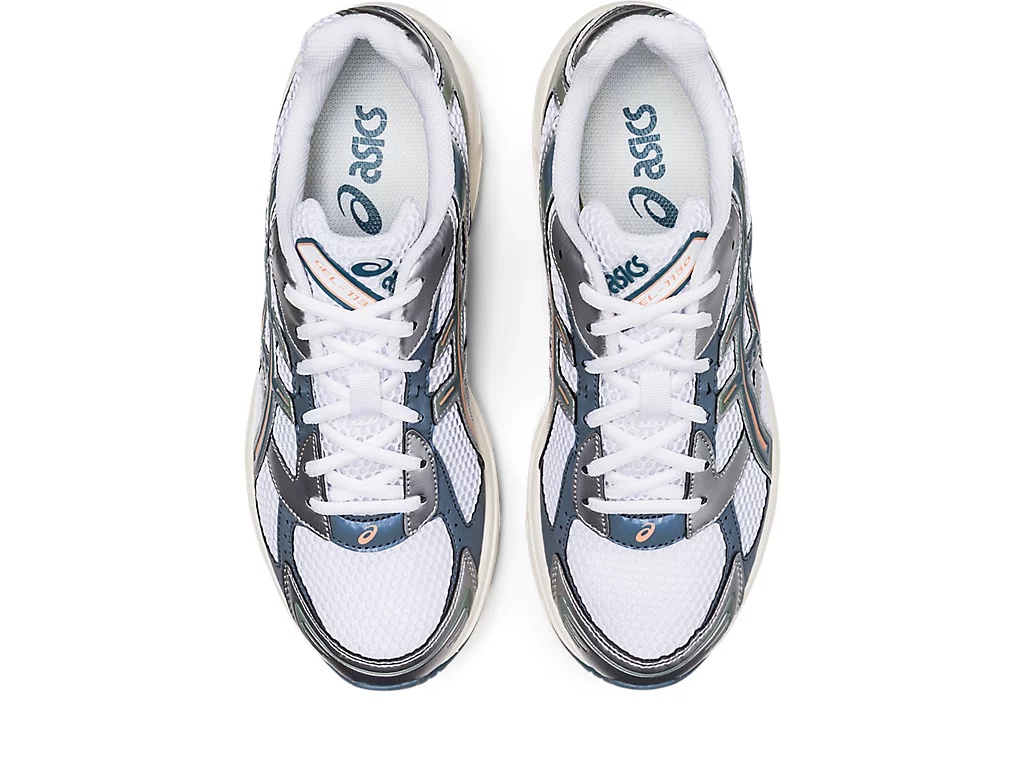 GEL-1130 - White/Ironclad