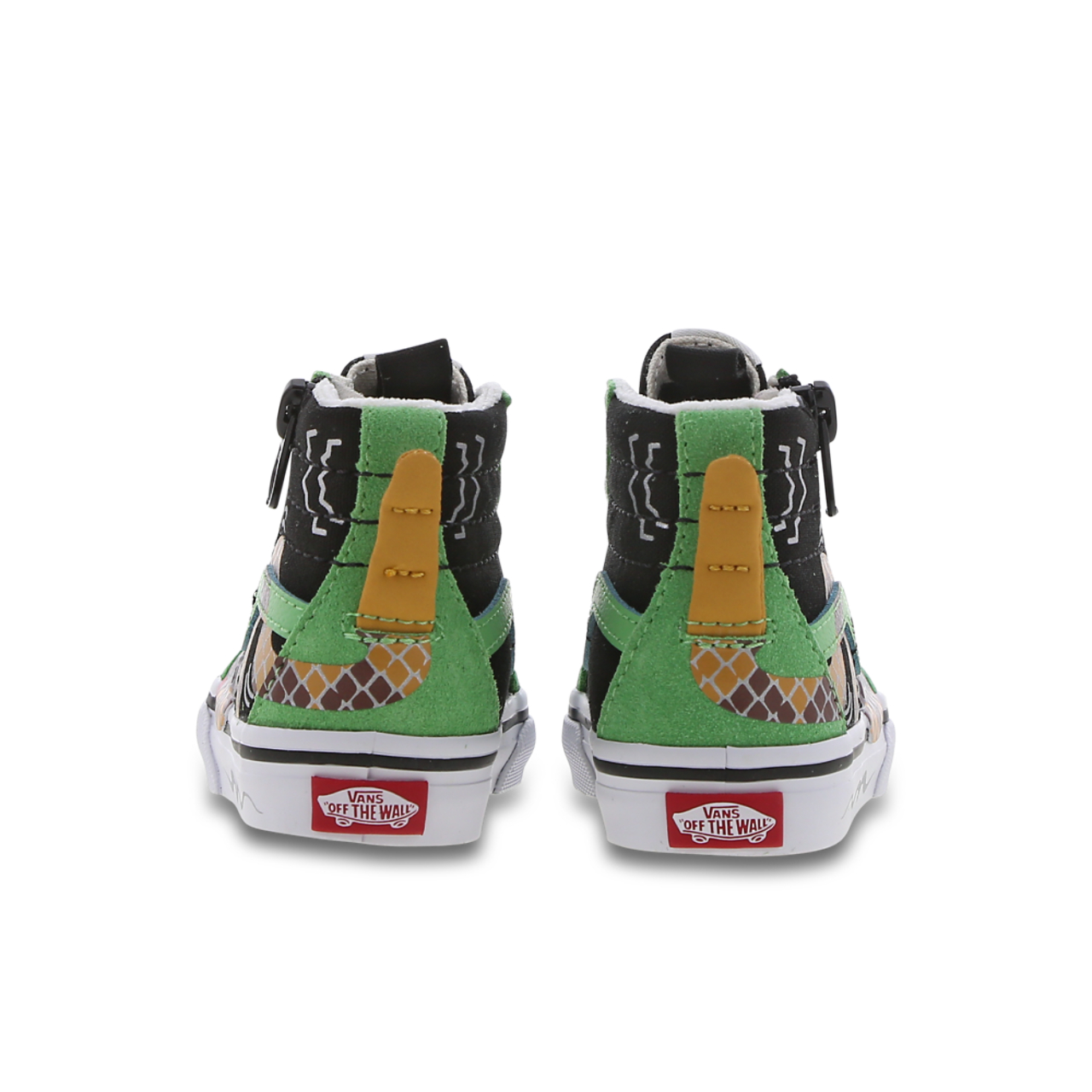 Vans Sk8-Hi