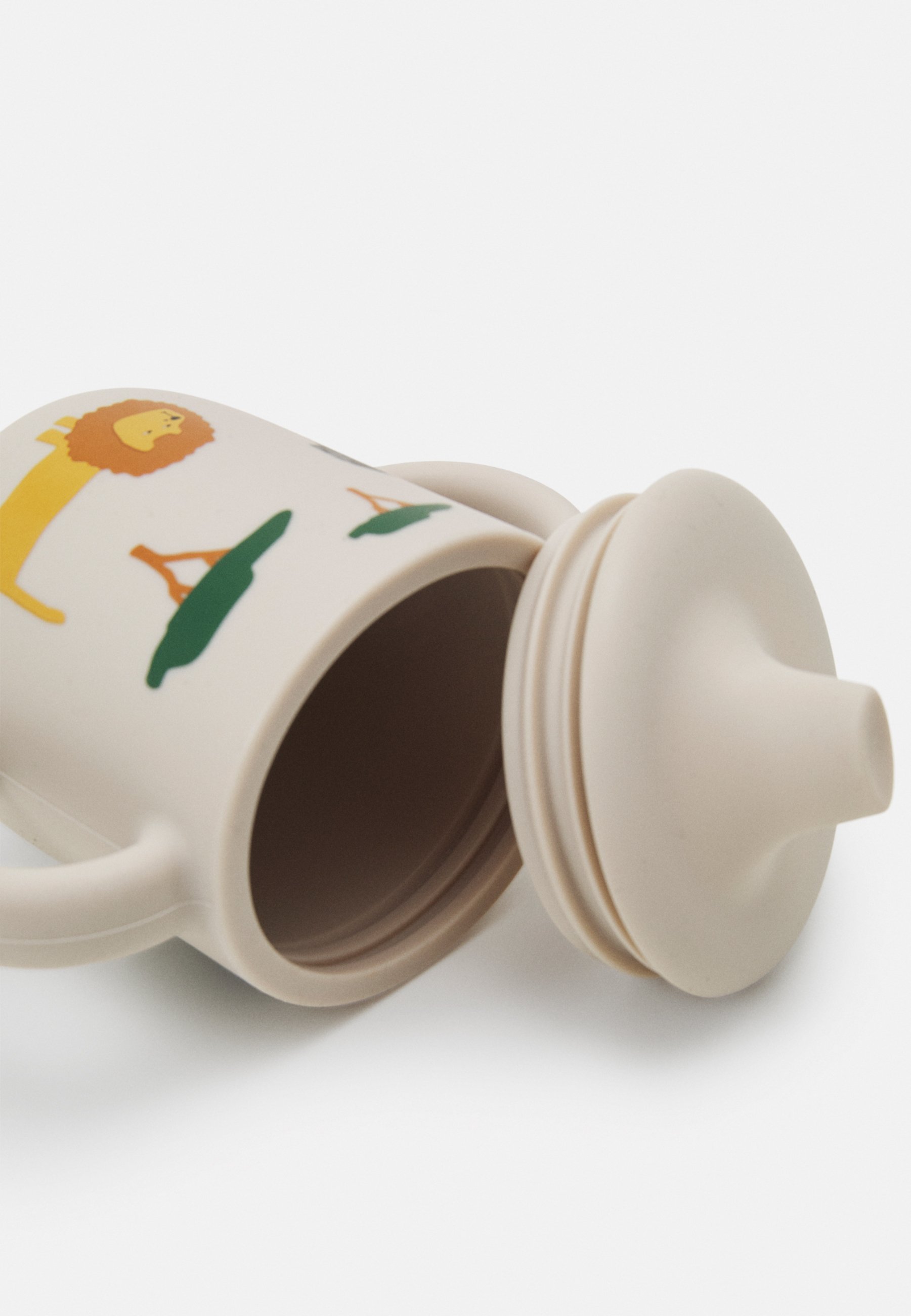 Liewood NEIL drinkbeker unisex - Kinderbeker - beige