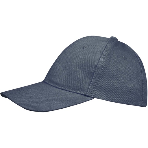  Gorra De 6 panelės Modelo Buffalo Sols