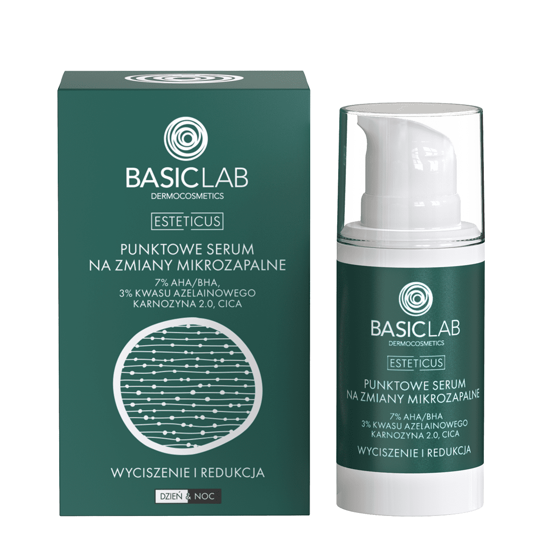Basiclab Esteticus