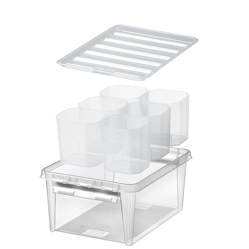 Smartstore SmartStore Classic 15 con inserti