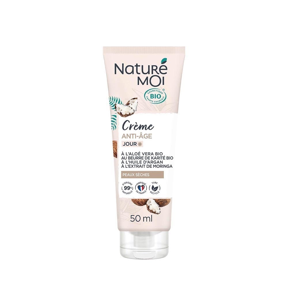 Naturé Moi Crème anti-âge Jour