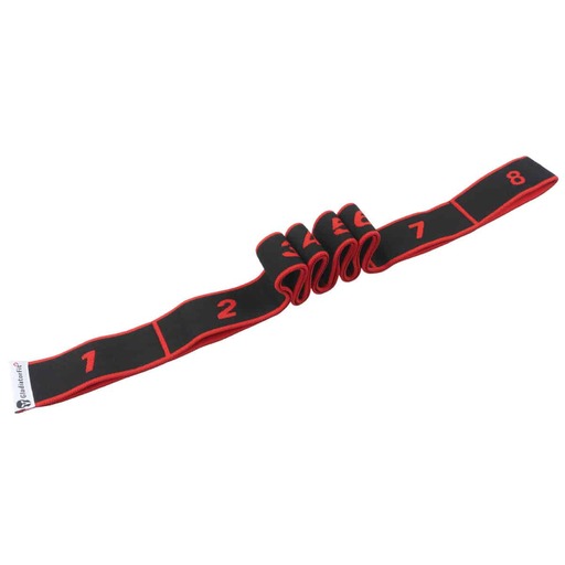  Gladiatorfit Polyester-Gummiband