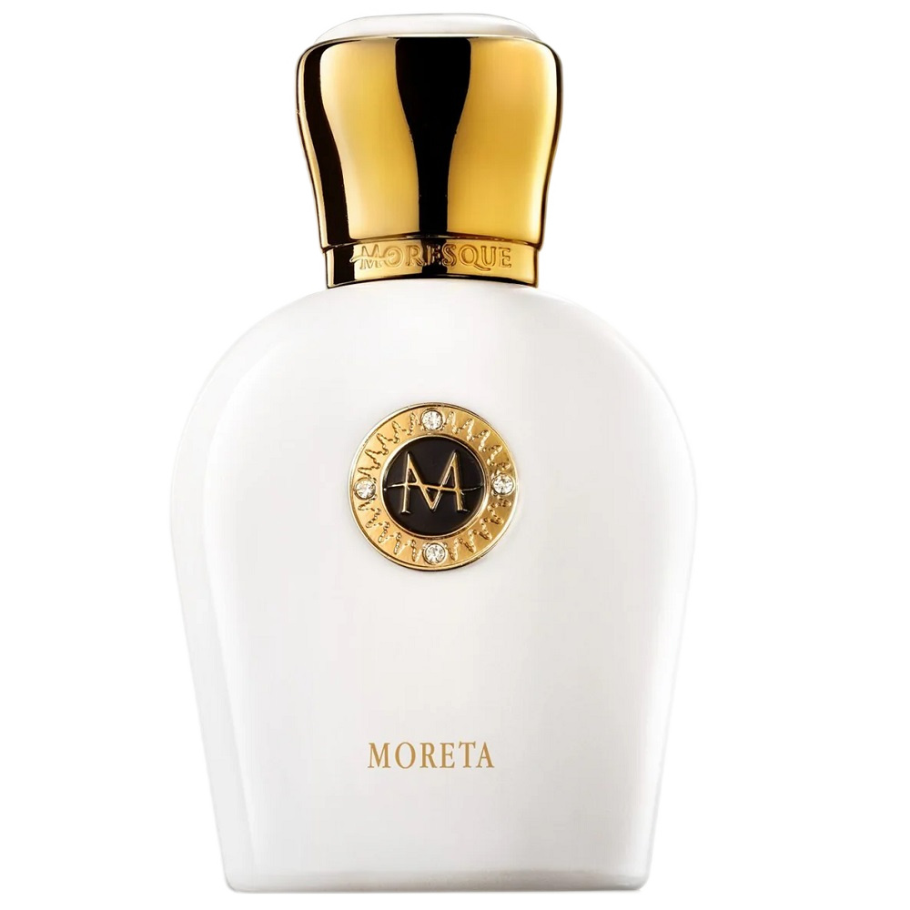 Moresque Moreta