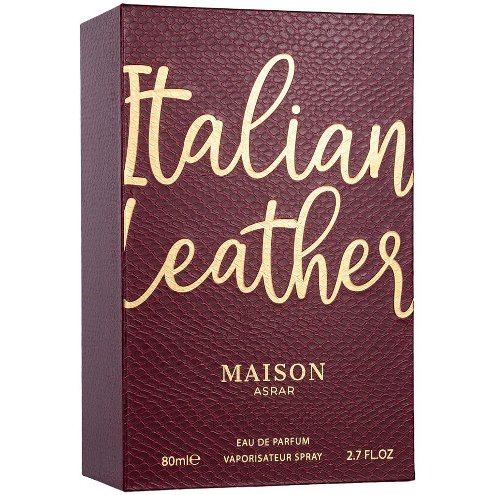 Maison Asrar Pelle italiana