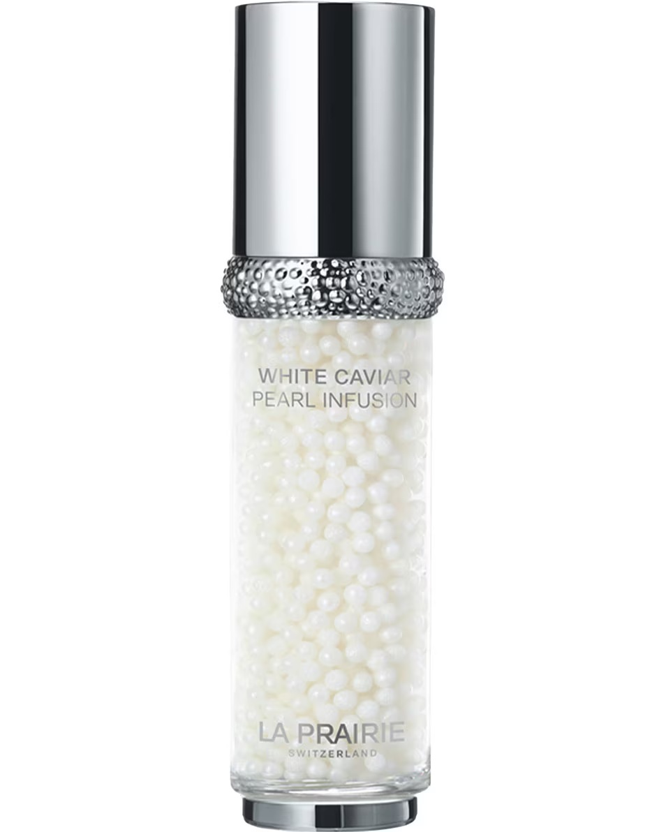 INFUZIE DE PERLE CU CAVIAR ALB LA PRAIRIE