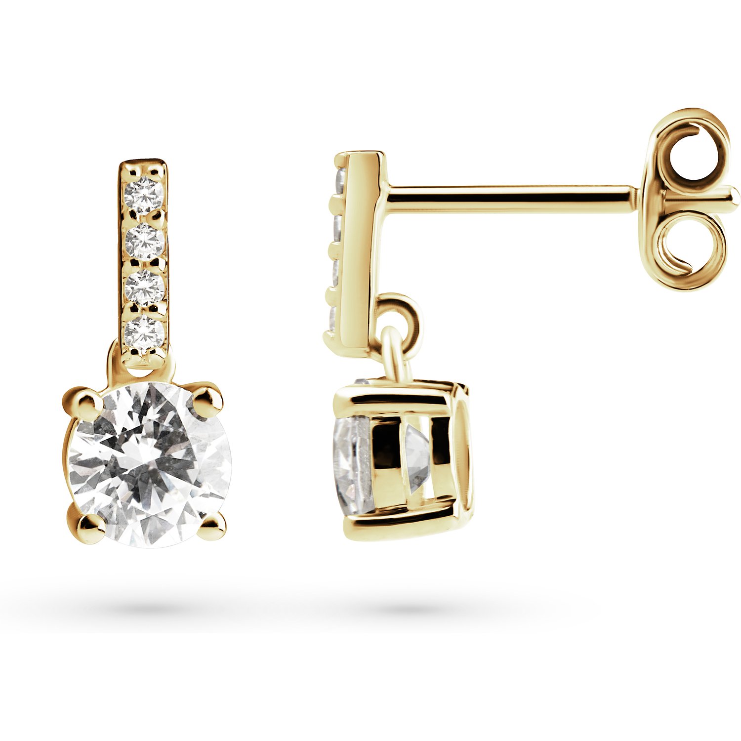 FAVS Boucles d'oreilles