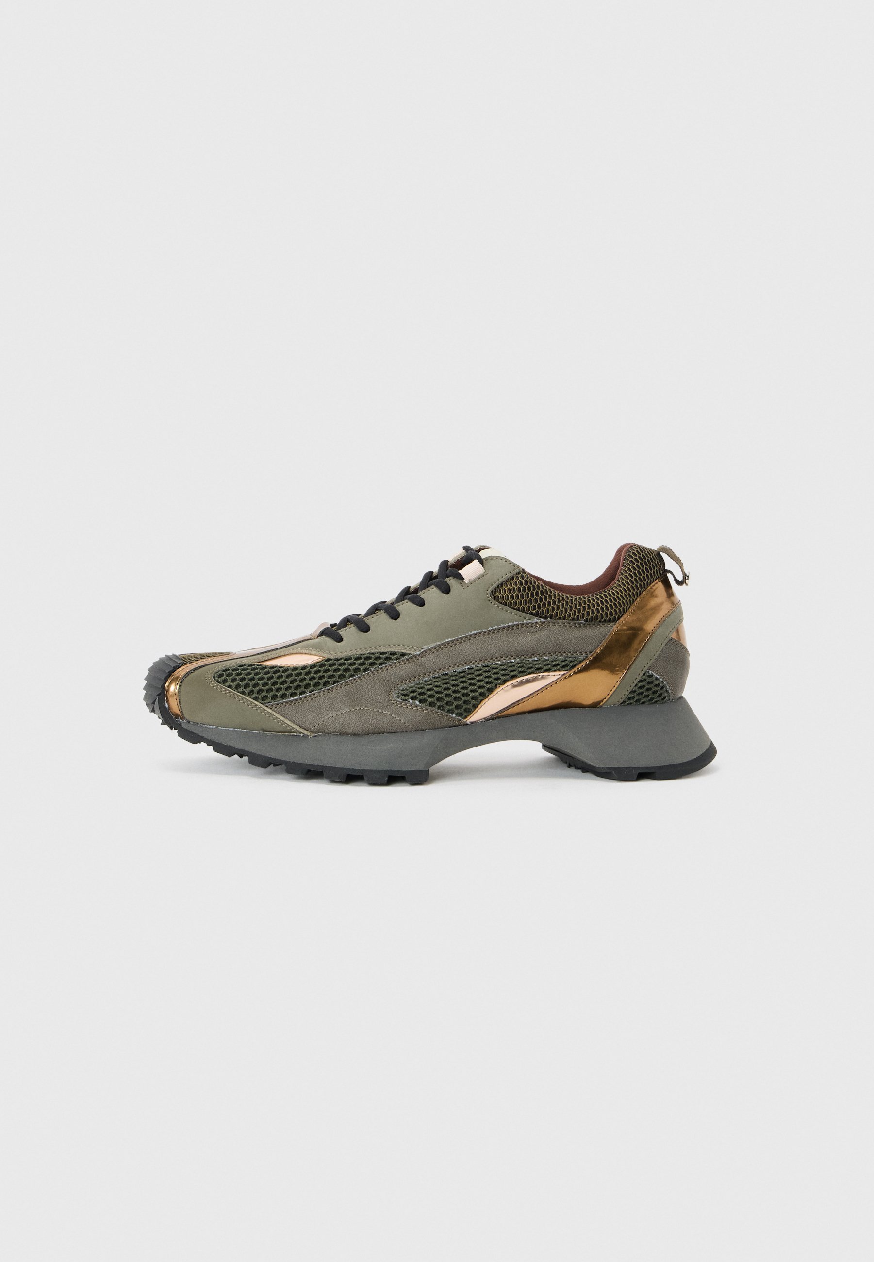 GmbH YLEM - Sneakers - groen