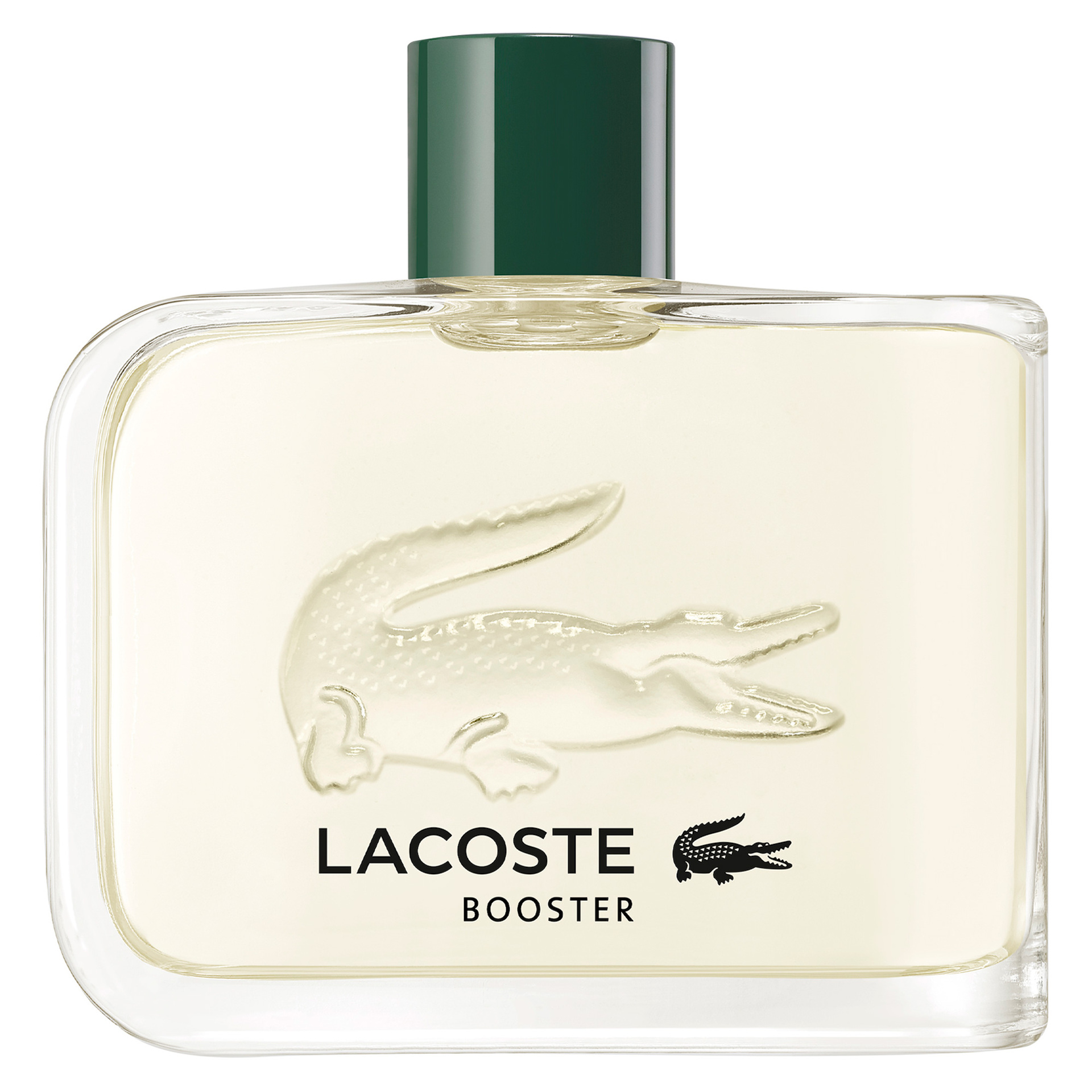 Booster EdT 125 ml - Lacoste
