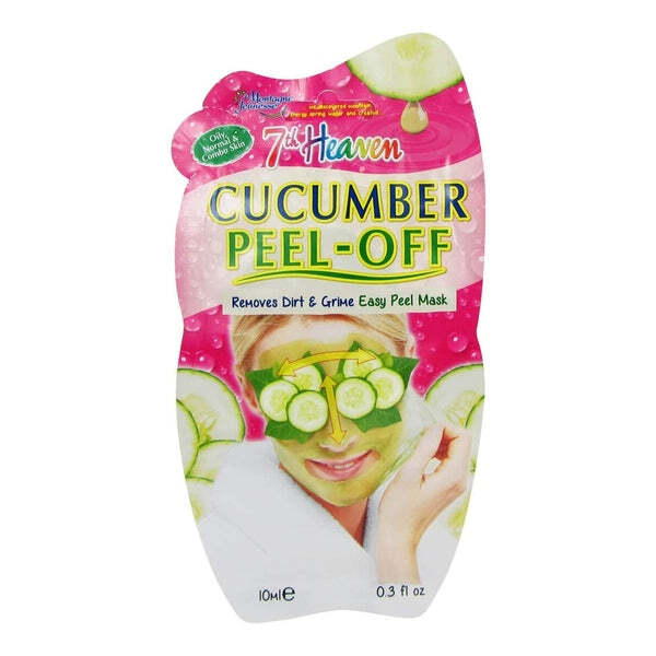 Montagne Jeunesse Loción Para Pies Pepino Y Menta 80ml
