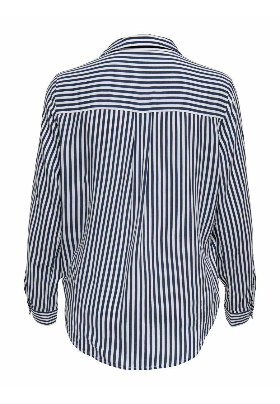 Chemise ONLY ONLYASMIN - Chemisier boutonné - Caban
