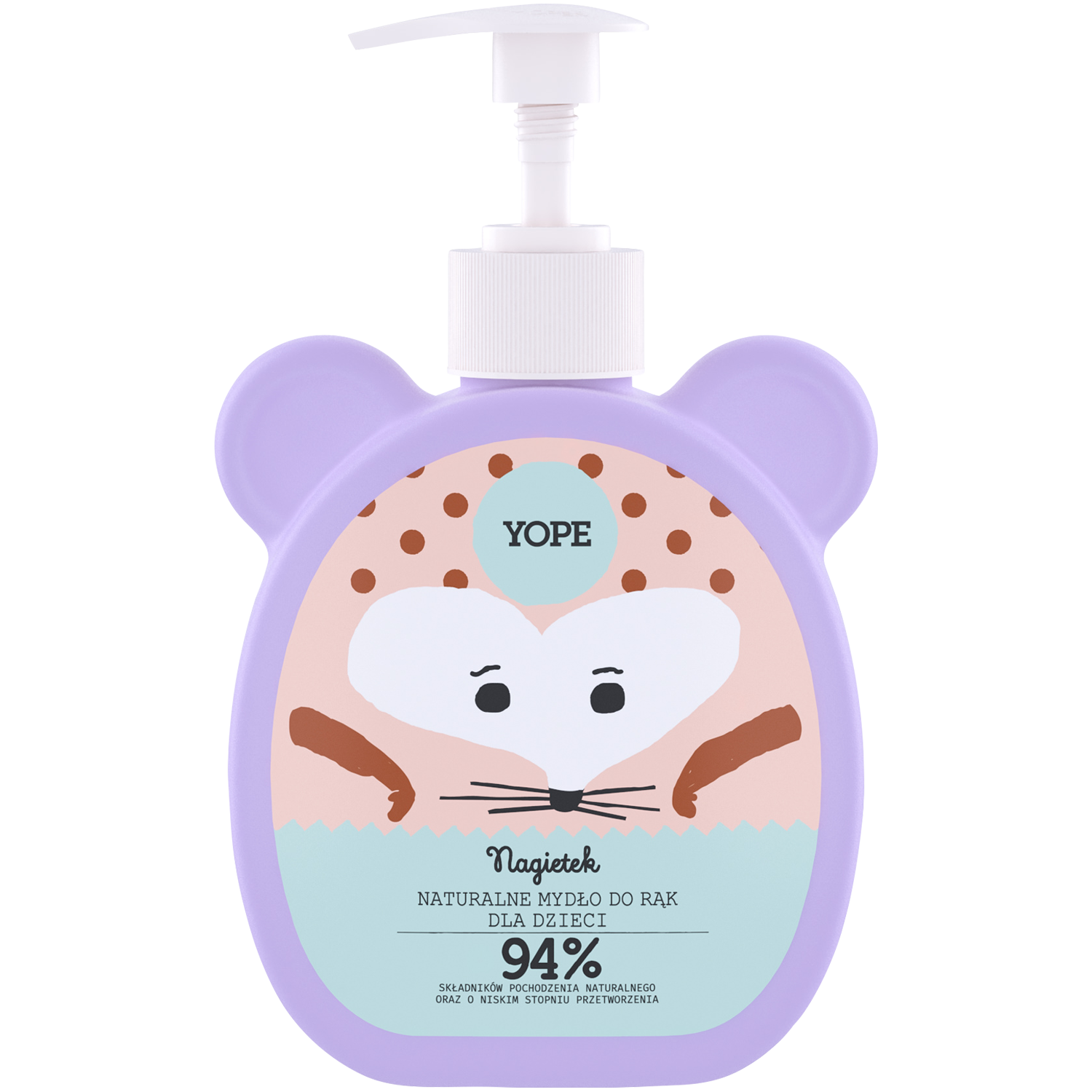 Yope Marigold