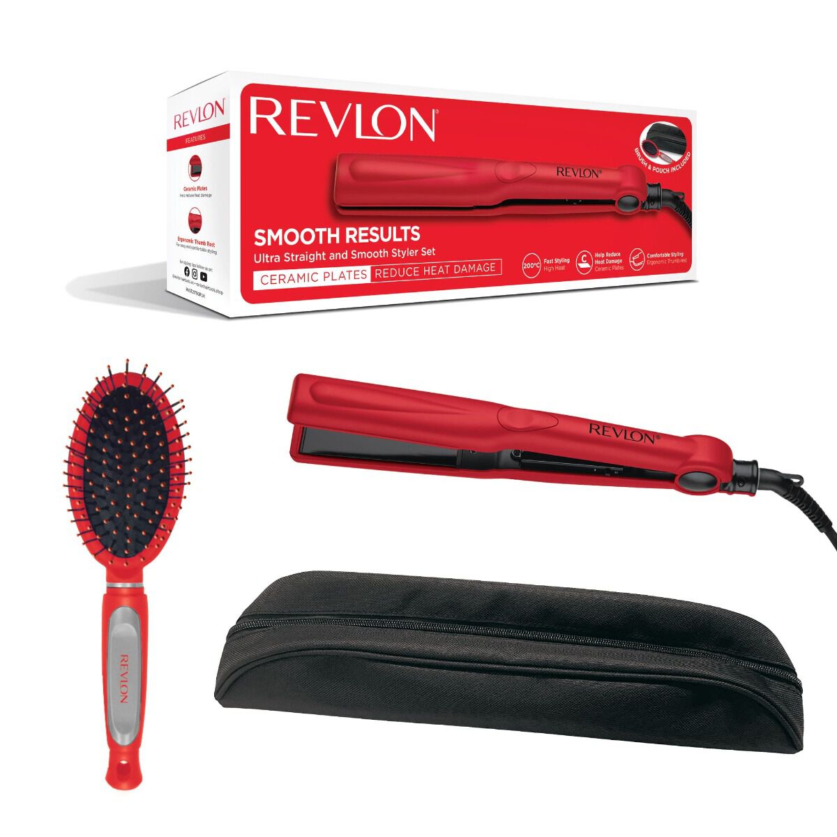 Revlon RVST2176