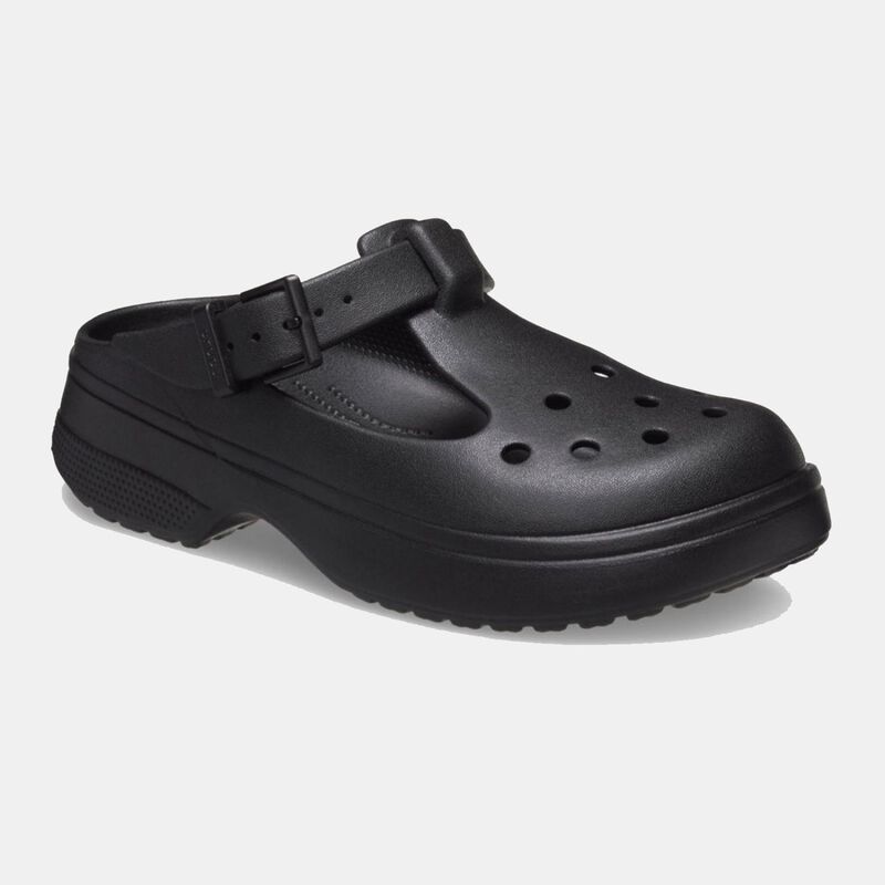 Klapki damskie Crocs