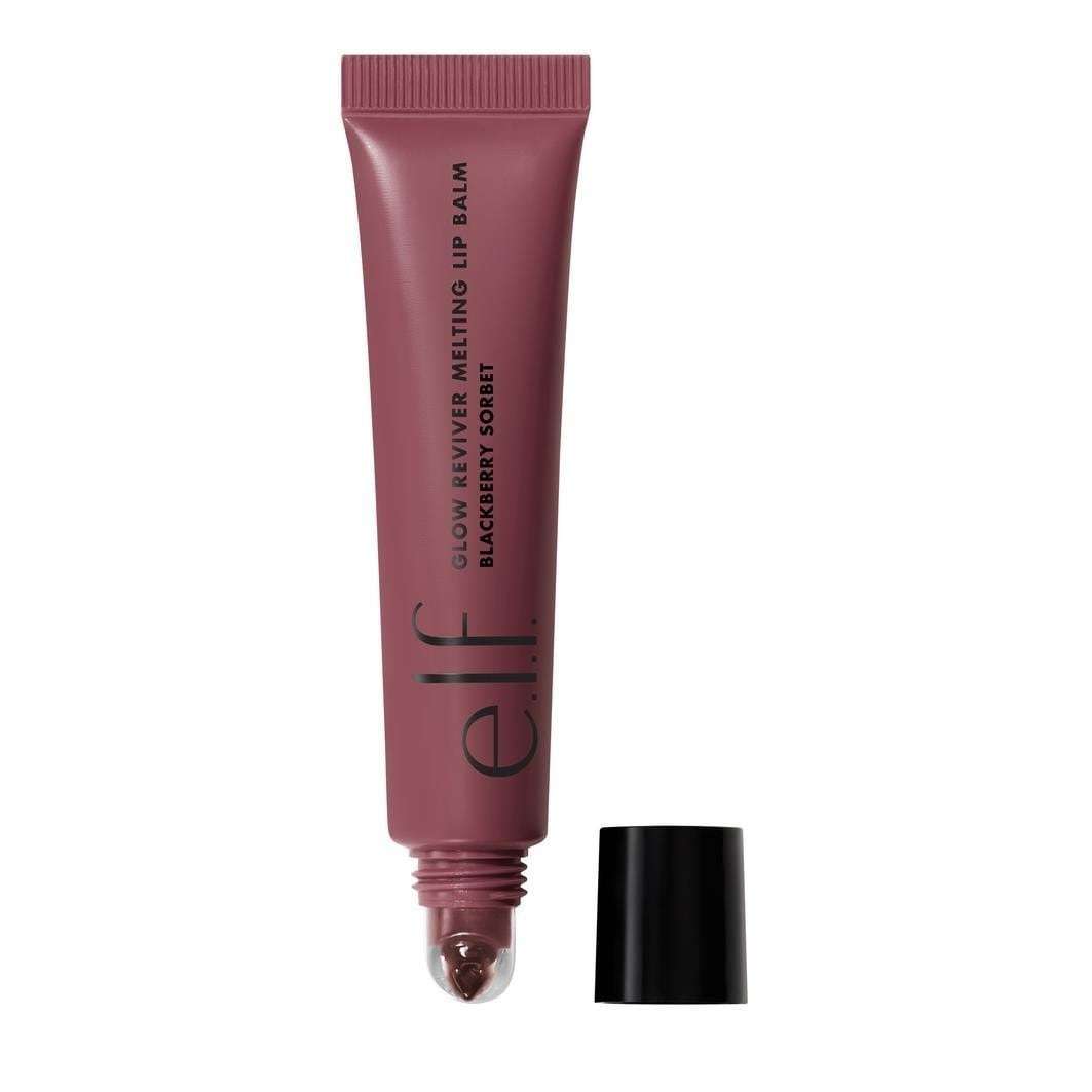 „elf Cosmetics“ lūpų balzamas „Glow Reviver“ tirpstantis lūpų balzamas – 15 g