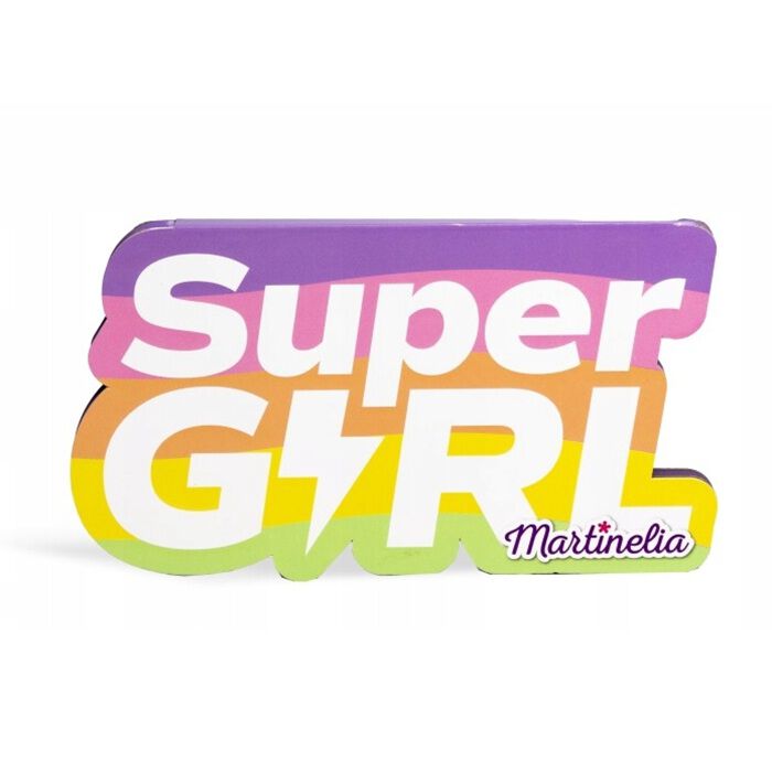 Martinelia Super Girl