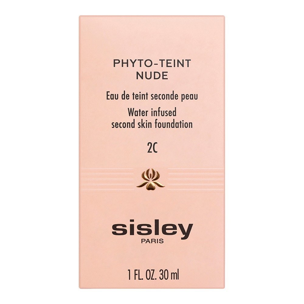 Sisley tekući puder Phyto-Teint Nude - 30 ml