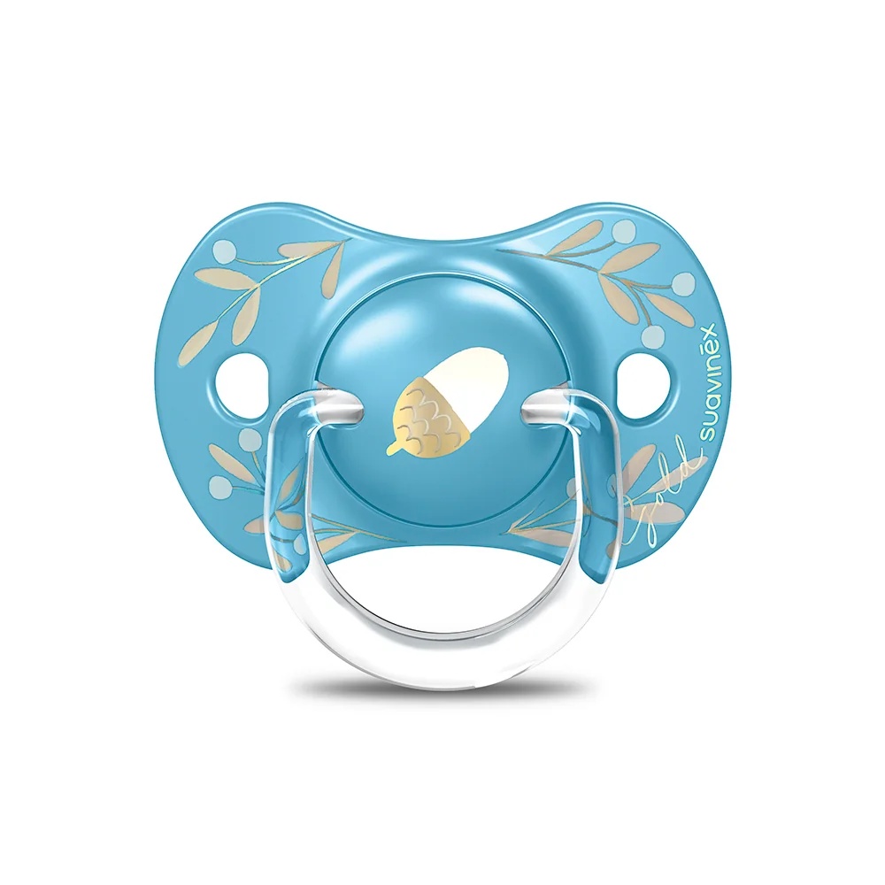 Suavinex Suavinex Gold +18 mois bleue