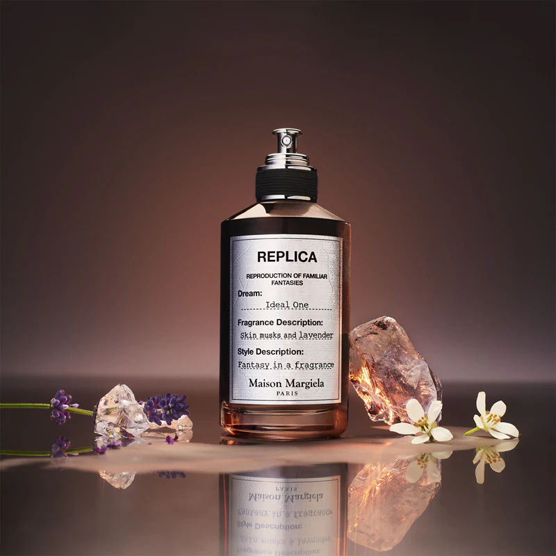 Maison Margiela REPLICA Ideal One Eau de Parfum unissex