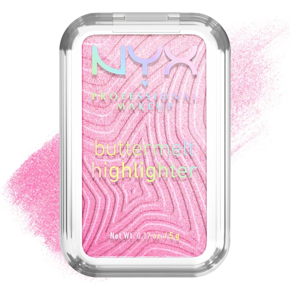 NYX Professional Makeup Buttermelt