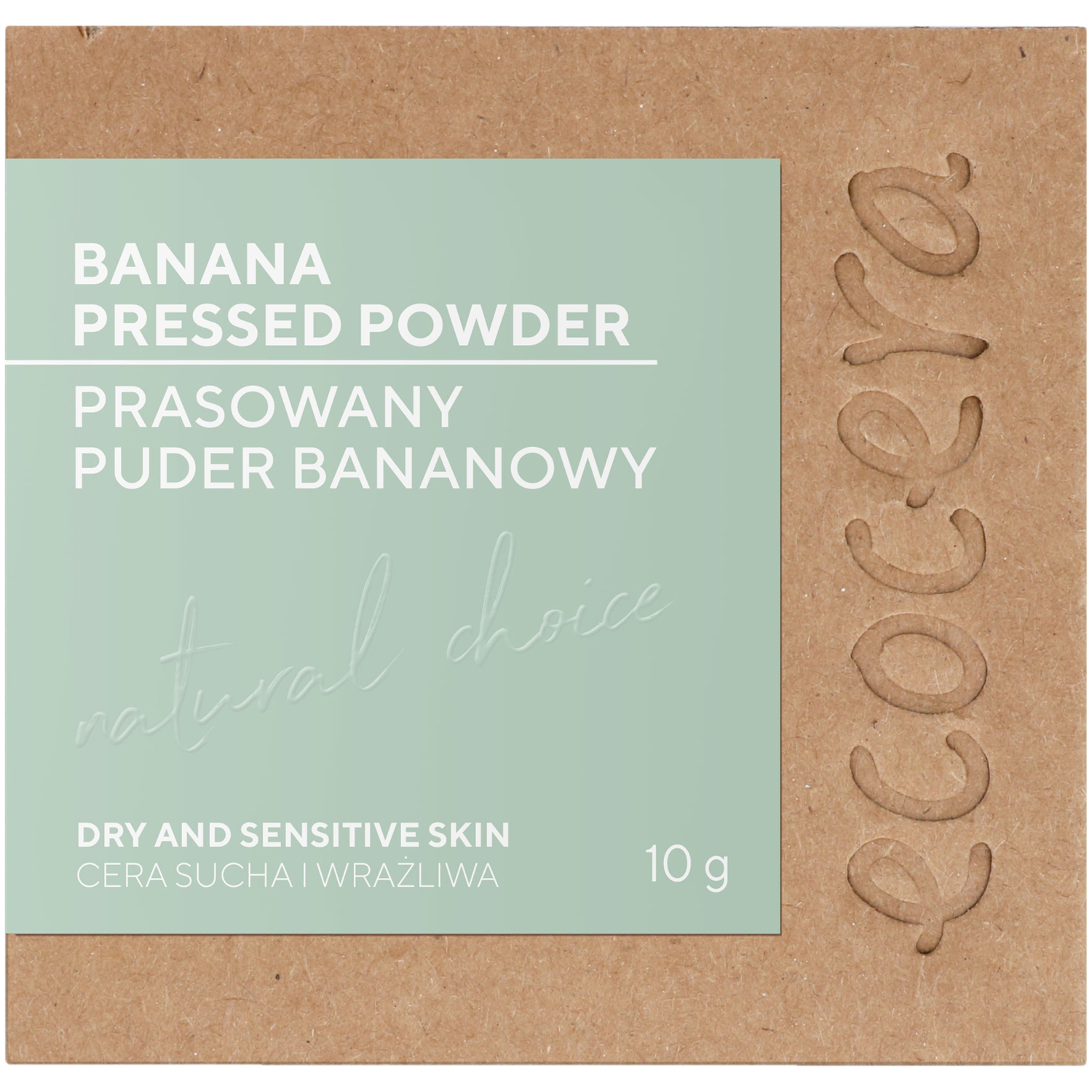 Ecocera Banan