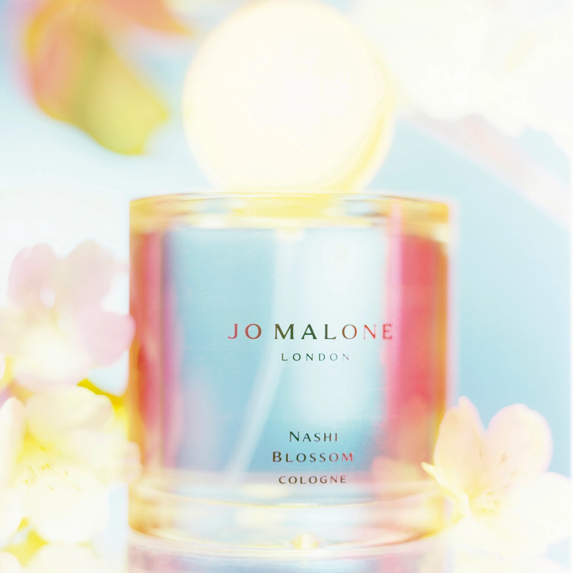Nashi Blossom Cologne 50 ml - Jo Malone London