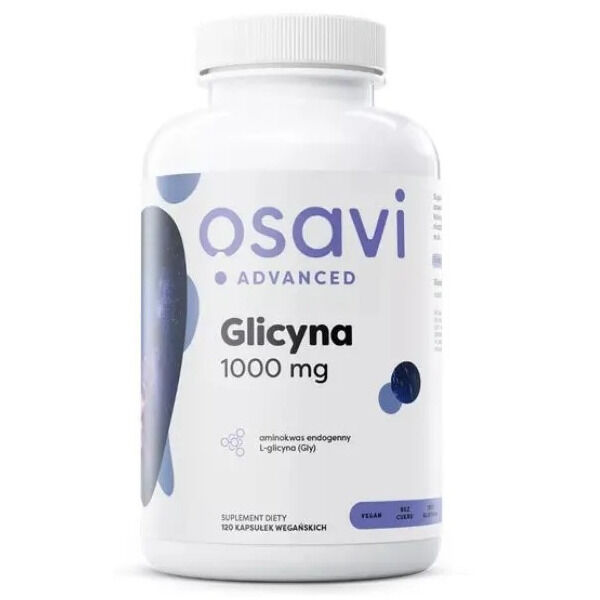 Osavi Glicyna 1000 mg