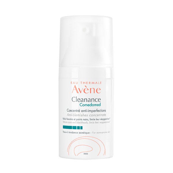 Cleanance Comedomed koncentrát proti nedokonalostem pleti | 30 ml