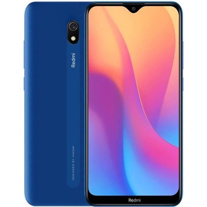 Xiaomi Redmi 8A 64 Go Bleu - Reconditionné - Excellent état