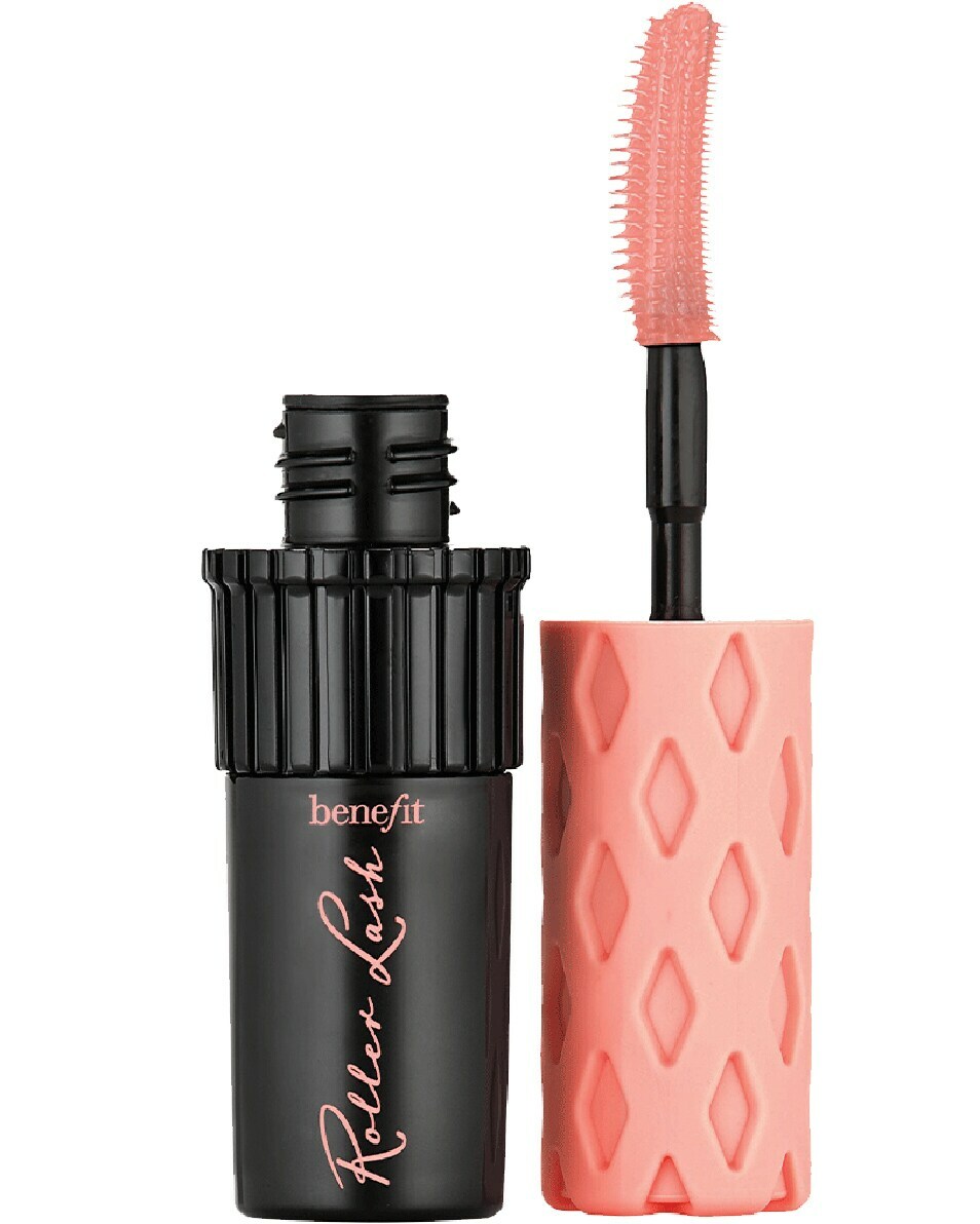 BENEFIT COSMETICS ROLLER LASH MASCARA MINI REISFORMAAT