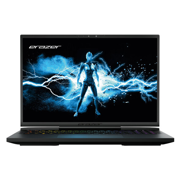 Φορητός υπολογιστής παιχνιδιών Beast X40 17
