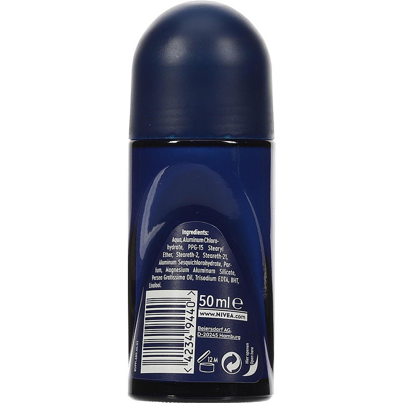 Roll-on Nivea 50 ml Fresh Men Nivea