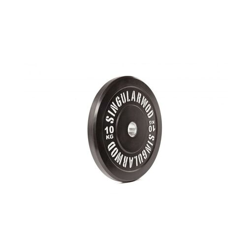  10kg gumový kotouč Singular Wod