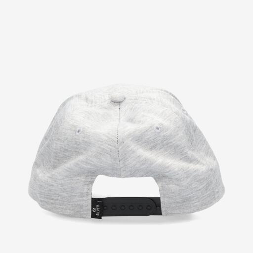 Silver Patch