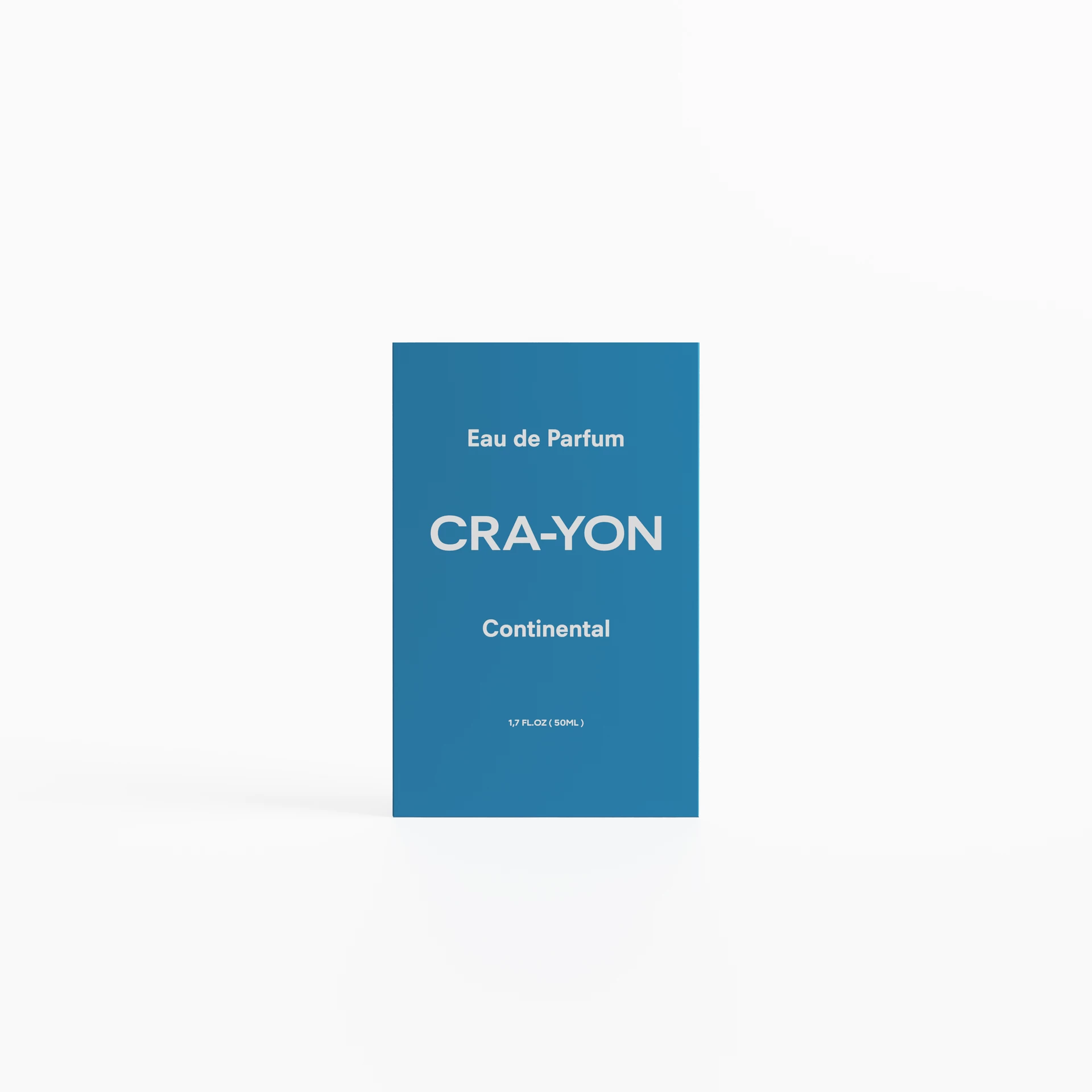 Continental EdP 50 ml - CRA-YON