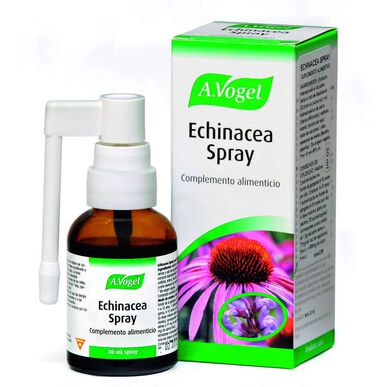 Echinaforce Echinaforce sprej Vogel 30 ml 30 ml