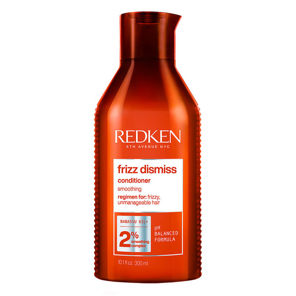 Kondicionér Redken Frizz Dismiss 300ml