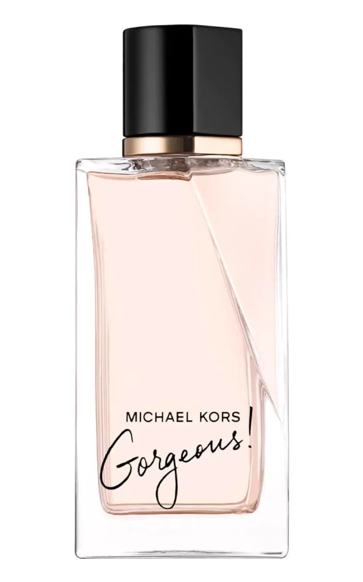 Michael Kors Gorgeous! Woda perfumowana dla kobiet, 100 ml